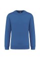 Heren Sweater kariban K4035' LIGHT ROYAL BLUE